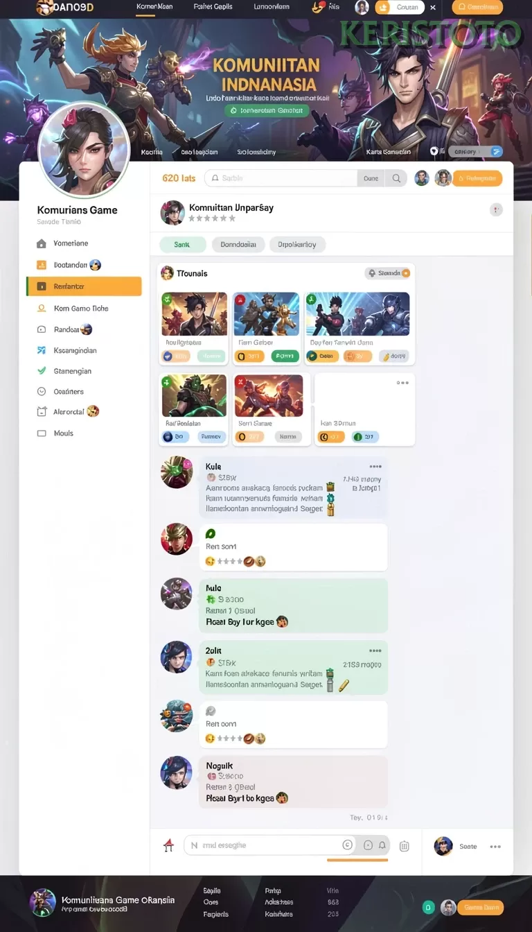 Bonus Referral Seumur Hidup screenshot