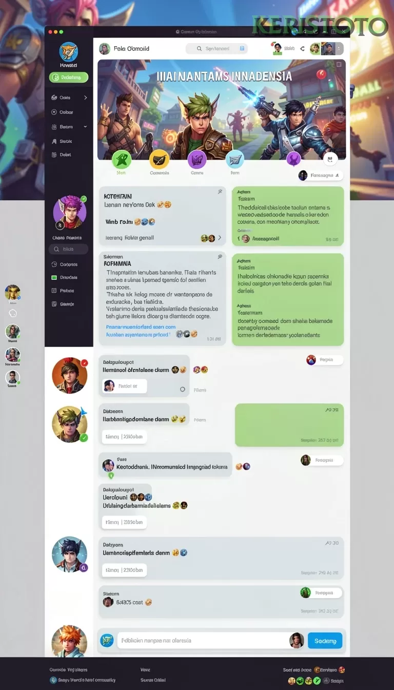 Screenshot Spinman nomor 2