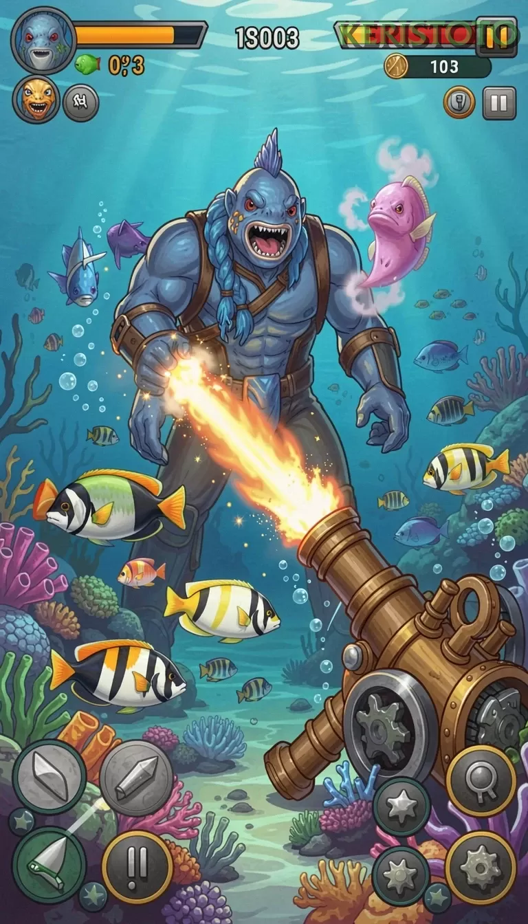 Bonus Spesial Download keristoto APK screenshot