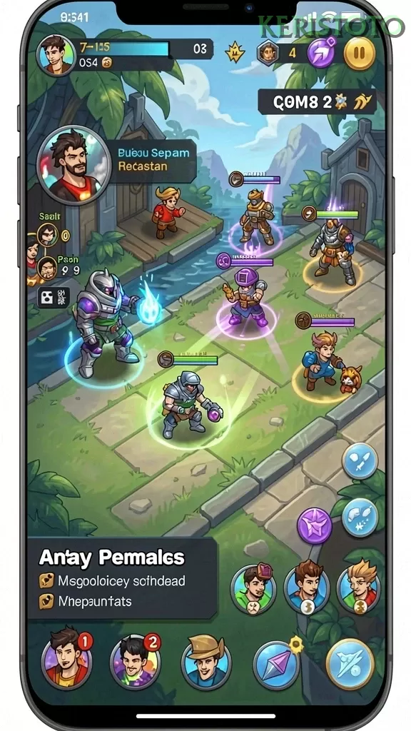 Extra Freespin Pragmatic Play screenshot