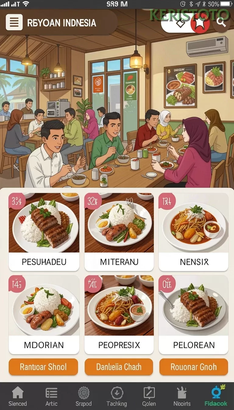 Screenshot Relic Seekers nomor 2