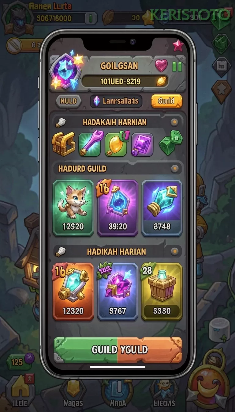 Screenshot Fishing Jili All Star Fishing nomor 2