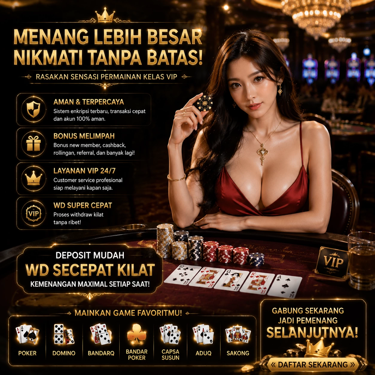Unduh keristoto apk Versi Terbaru