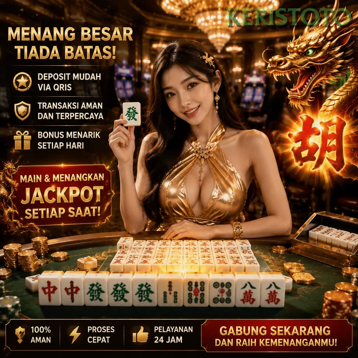 Alan Budikusuma avatar