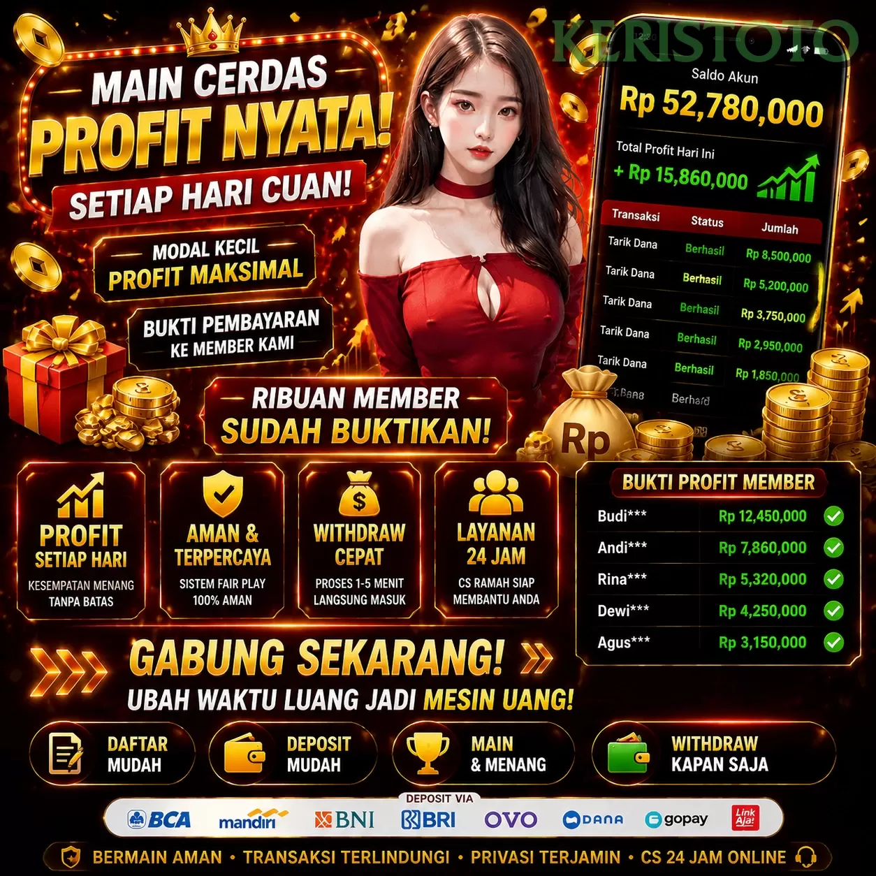 Ahmad Dhani avatar