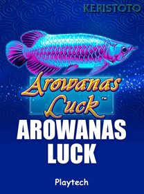 Arowanas Luck icon