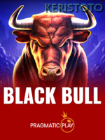 Black Bull icon