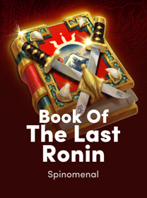 Panduan Bermain Book Of The Last Ronin banner