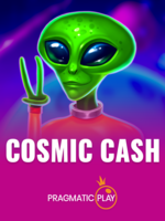 Cosmic Cash Game: Cara Akses dan Bermain dengan Aman banner