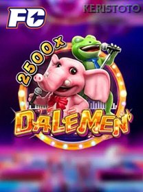 Da Le Men banner