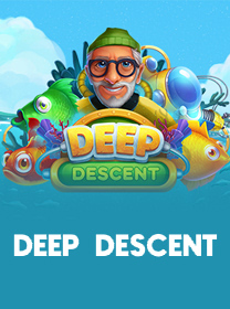 Deep-Descent icon