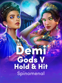 Demi-Gods-V-Hold-and-Hit icon
