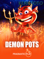 Demon Pots icon