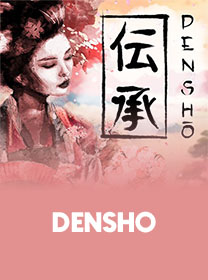 Densho icon