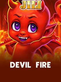 Devil-Fire game thumbnail