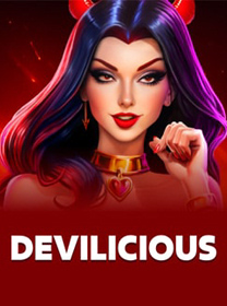 Devilicious game thumbnail