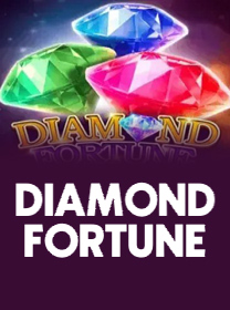 Diamond-Fortune game thumbnail