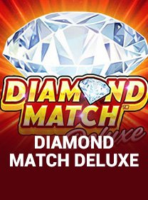 Diamond-Match-Deluxe game thumbnail