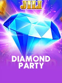 Diamond-Party game thumbnail