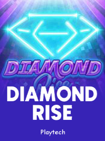 Diamond-Rise game thumbnail
