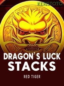 Dragons Luck Stacks icon