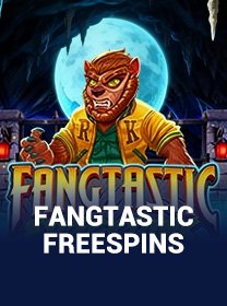 Fangtastic Freespins Game 2026: Fitur Unggulan dan Review game cover