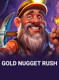 Gold Nugget Rush Game 2026: Info Lengkap dan Link Main game cover