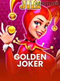 Golden Joker icon