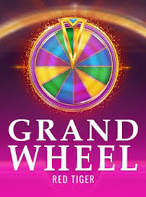 Grand Wheel Slot: RTP Tinggi dan Volatilitas Rendah banner