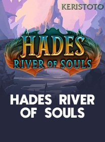 Hades River Of Souls banner