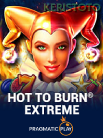 Hot To Burn Extreme icon