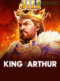 King Arthur icon