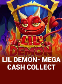 Cara Akses Lil Demon Mega Cash Collect dengan Mudah dan Aman banner