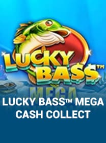 Lucky Bass Mega Cash Collect Game 2026: Info Lengkap dan Link Main banner