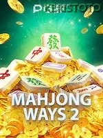 Mahjong Ways 2 icon