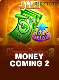 Money Coming 2 icon