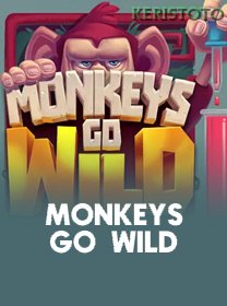Monkeys Go Wild icon