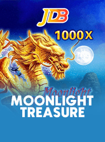 Moonlight Treasure Game: Fitur Unggulan dan Cara Bermain banner