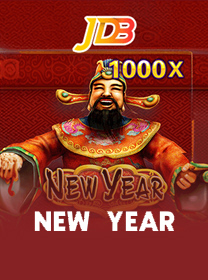 Newyear Game 2026: Fitur Unggulan dan Review banner