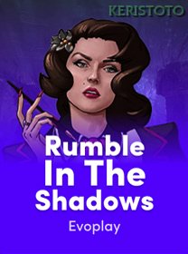 Rumble In The Shadows icon