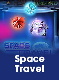 Space Travel banner