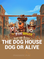 Panduan Lengkap Main The Dog House Dog Or Alive di Perangkat Android banner