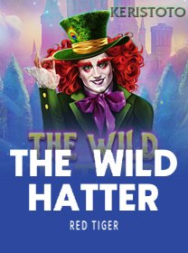 The Wild Hatter icon