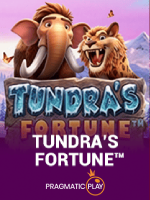 Review Game Tundras Fortune untuk Pemula dan Pro banner