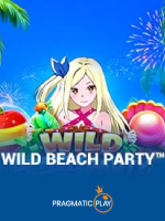 Cara Menang Bermain Wild Beach Party dengan Mudah banner