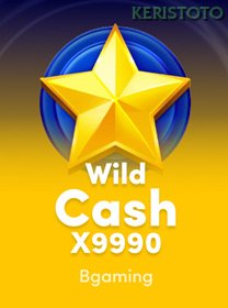 Wild Cash X9990 icon