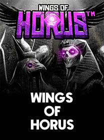 Wings of Horus Terbaru untuk Pemain: Review dan Panduan banner