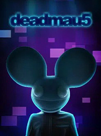 deadmau-5 icon