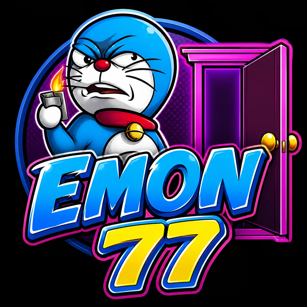 Aplikasi emon77 Resmi: Download dan Instalasi