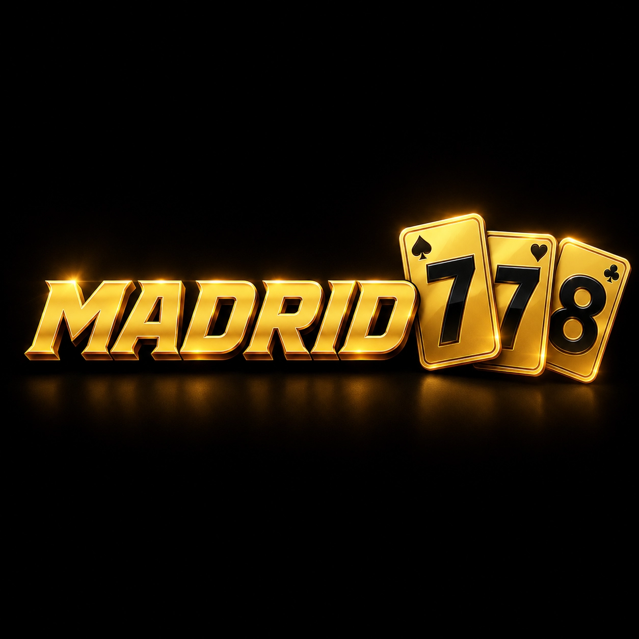 Aplikasi madrid778 Resmi dan Terpercaya di Android